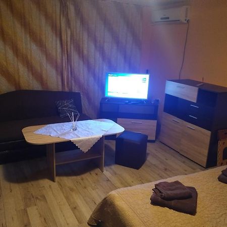 Apartament Edelvais Varna Exteriör bild