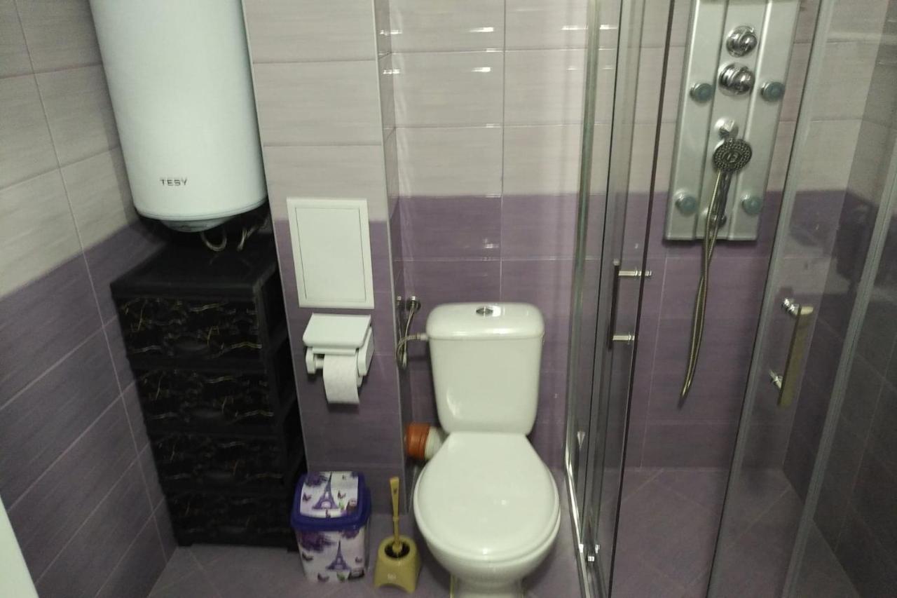 Apartament Edelvais Varna Exteriör bild