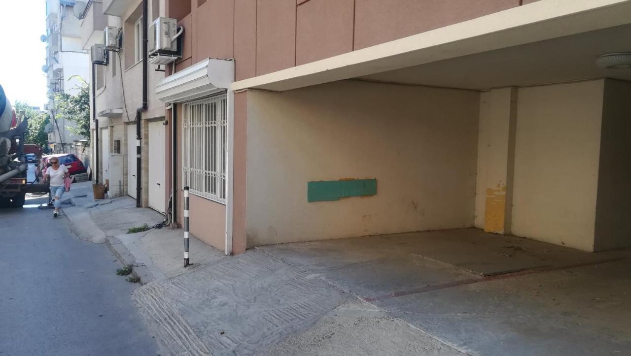 Apartament Edelvais Varna Exteriör bild